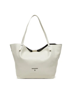 Patrizia Pepe Torebka 2B0130/L148 Biały