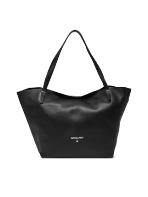 Patrizia Pepe Torebka 2B0130/L148 Czarny