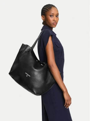 Patrizia Pepe Torebka 2B0130 / L148 Czarny