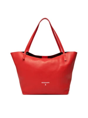 Patrizia Pepe Torebka 2B0130/L148 Pomarańczowy