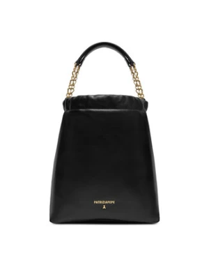 Patrizia Pepe Torebka 2B0136/L113 Czarny