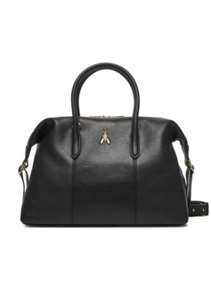 Patrizia Pepe Torebka 2B0145/L162-K103 Czarny