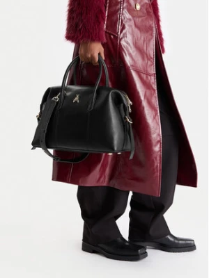 Patrizia Pepe Torebka 2B0145/L162-K103 Czarny