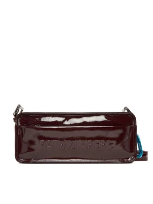 Patrizia Pepe Torebka 2B0148/L170-M558 Fioletowy