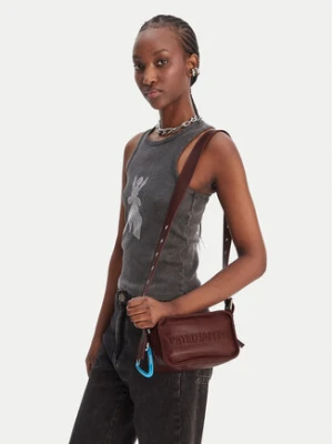 Patrizia Pepe Torebka 2B0153/L113-B861 Brązowy