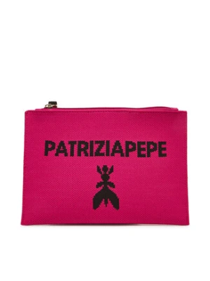 Patrizia Pepe Torebka 2Q0023/K264-R458 Różowy