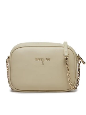 Patrizia Pepe Torebka 8B0071/E043-W338 Écru