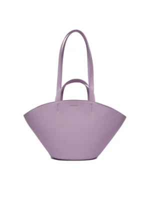 Patrizia Pepe Torebka 8B0092/L095-M480 Fioletowy