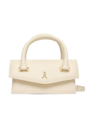 Patrizia Pepe Torebka 8B0111/L061-W405 Écru