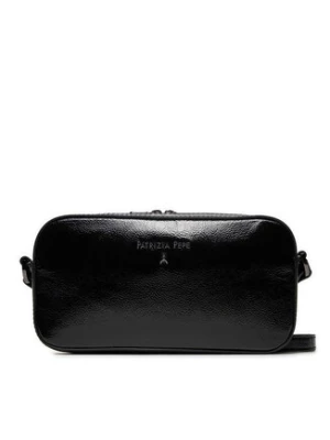 Patrizia Pepe Torebka 8B0152/L081-K103 Czarny