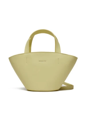 Patrizia Pepe Torebka 8B0175/L095-Y430 Zielony