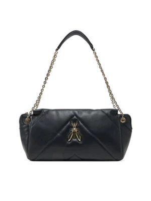 Patrizia Pepe Torebka 8B0197/L113 Czarny