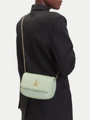 Patrizia Pepe Torebka 8B0219/L113 Zielony