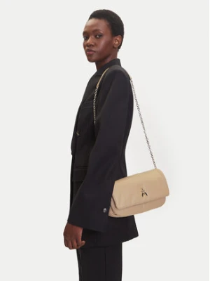 Patrizia Pepe Torebka 8B0220/L113 B732 Beżowy