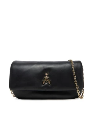 Patrizia Pepe Torebka 8B0220/L113 B732 Czarny