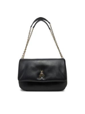 Patrizia Pepe Torebka 8B0221/L113 Czarny