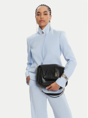 Zdjęcie produktu Patrizia Pepe Torebka 8B0221/L113-K470 Czarny