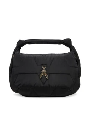 Patrizia Pepe Torebka 8B0222/A520 Czarny