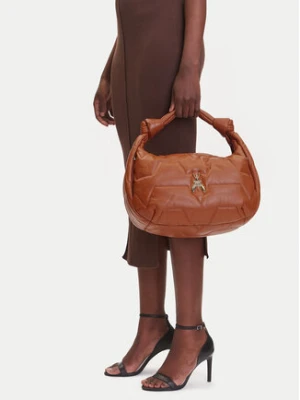 Patrizia Pepe Torebka 8B0222/L006 Brązowy