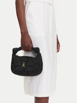 Patrizia Pepe Torebka 8B0223/A520-K103 Czarny