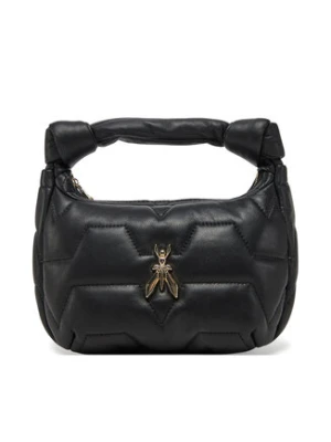 Patrizia Pepe Torebka 8B0223/L006 Czarny
