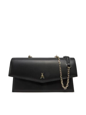 Patrizia Pepe Torebka 8B0225/L061 Czarny