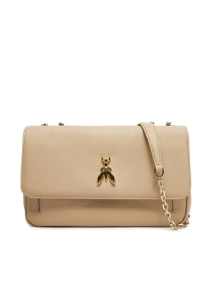 Patrizia Pepe Torebka 8B0228/L001 Beżowy