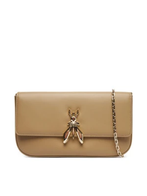 Patrizia Pepe Torebka 8B0229 L061 Beżowy