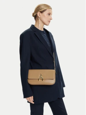 Patrizia Pepe Torebka 8B0229 L061 Beżowy