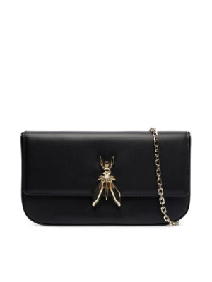 Patrizia Pepe Torebka 8B0229 L061 Czarny