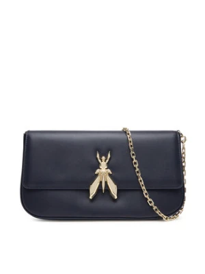 Patrizia Pepe Torebka 8B0229 L061 Czarny