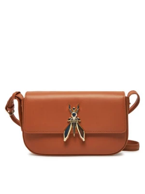 Patrizia Pepe Torebka 8B0231/L061 Brązowy