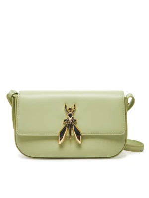 Patrizia Pepe Torebka 8B0231/L061 Zielony