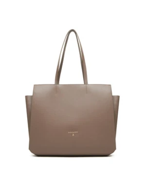 Patrizia Pepe Torebka 8B0235/L001-B744 Brązowy