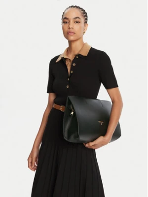 Patrizia Pepe Torebka 8B0235/L001-K470 Czarny