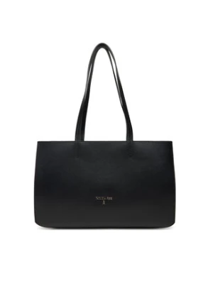 Patrizia Pepe Torebka 8B0236/L001-K470 Czarny