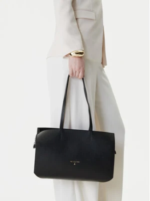 Zdjęcie produktu Patrizia Pepe Torebka 8B0236/L001-K470 Czarny