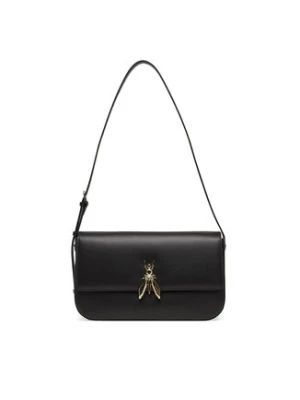 Patrizia Pepe Torebka 8B0238/L061 Czarny