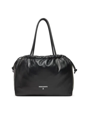 Patrizia Pepe Torebka 8B0248/L147 Czarny
