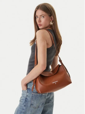 Zdjęcie produktu Patrizia Pepe Torebka 8B0256/L148-B111 Brązowy