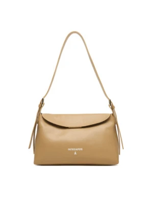 Patrizia Pepe Torebka 8B0256/L148-B775 Beżowy