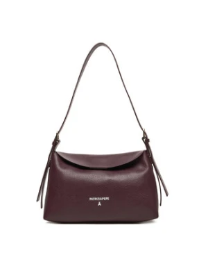 Patrizia Pepe Torebka 8B0256/L148-M536 Bordowy