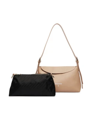 Patrizia Pepe Torebka 8B0256/L148-R874 Beżowy