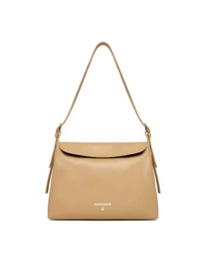 Patrizia Pepe Torebka 8B0257/L148 Beżowy