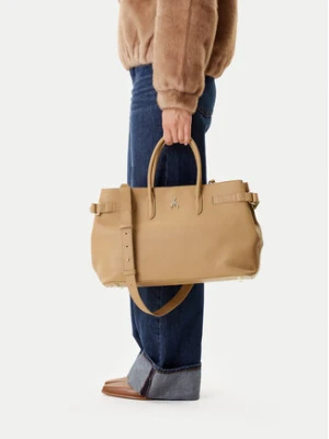 Patrizia Pepe Torebka 8B0270 L162 B775 Beżowy