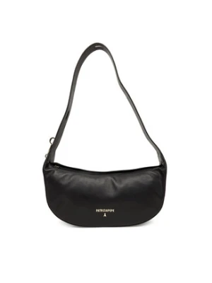 Patrizia Pepe Torebka 8B0274 L164 K103 Czarny