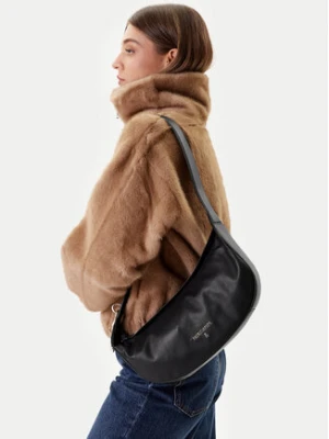 Patrizia Pepe Torebka 8B0274 L164 K103 Czarny