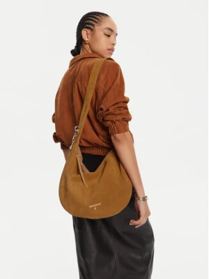 Patrizia Pepe Torebka 8B0278/bL152-B768 Beżowy