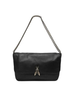 Patrizia Pepe Torebka 8B0280/L165-K103 Czarny