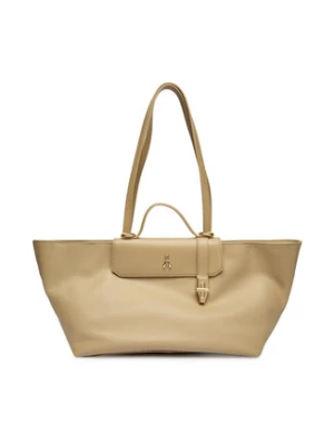 Patrizia Pepe Torebka 8B0289/L178-B862 Beżowy